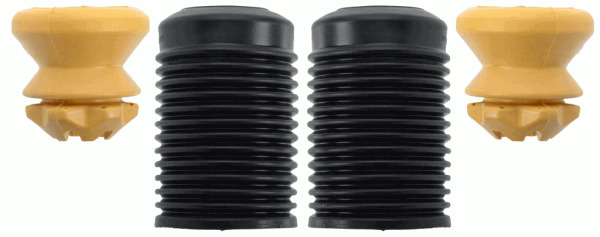 Zestaw ochrony przeciwpyłowej amortyzatora, Service Kit 900 336 SACHS