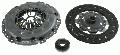 Zestaw sprzęgieł, XTend wyprzedaż, 3000 951 837, SACHS w ofercie sklepu e-autoparts.pl 
