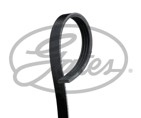 Pasek klinowy wielorowkowy, Micro-V® 4PK898 GATES