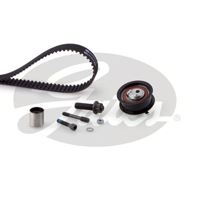 Zestaw paska rozrządu, PowerGrip® K045223XS GATES
