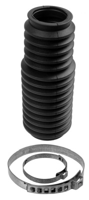 Osłona, system kierowania 30113 01 LEMFÖRDER