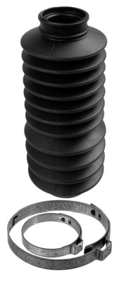 Osłona, system kierowania 30121 01 LEMFÖRDER