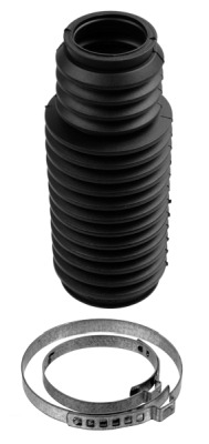 Osłona, system kierowania 30124 01 LEMFÖRDER
