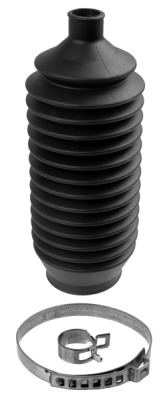 Osłona, system kierowania 30222 01 LEMFÖRDER
