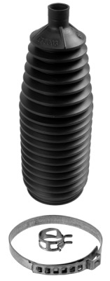 Osłona, system kierowania 34690 01 LEMFÖRDER