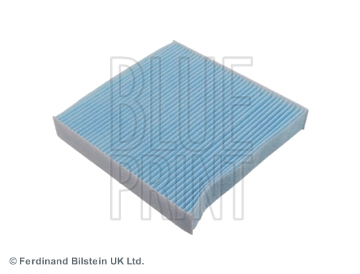 Filtr kabinowy przeciwpyłkowy ADA102524 BLUE PRINT