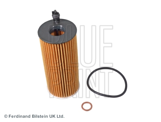 Filtr oleju ADB112107 BLUE PRINT
