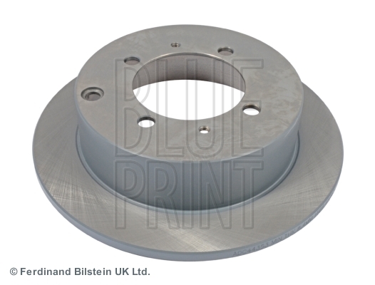 Tarcza hamulcowa ADC44353 BLUE PRINT