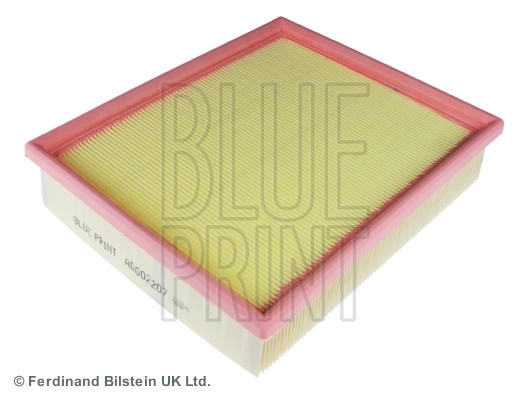 Filtr powietrza ADG02207 BLUE PRINT