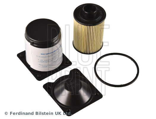 Filtr paliwa ADK82327 BLUE PRINT