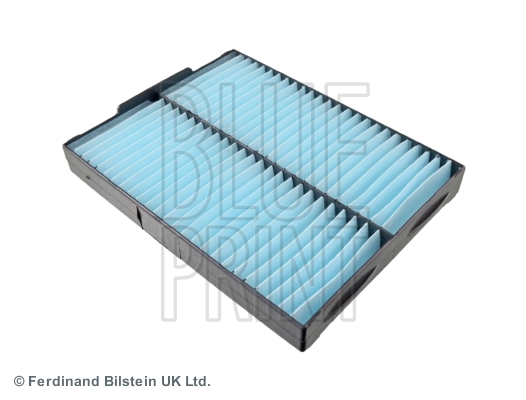Filtr kabinowy przeciwpyłkowy ADK82503 BLUE PRINT