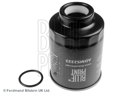 Filtr paliwa ADM52333 BLUE PRINT
