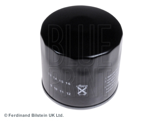 Filtr oleju ADN12119 BLUE PRINT