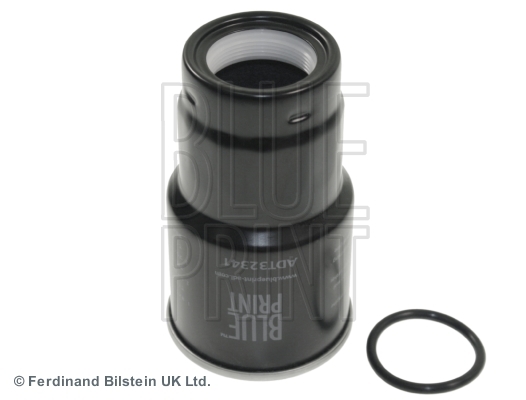 Filtr paliwa ADT32341 BLUE PRINT