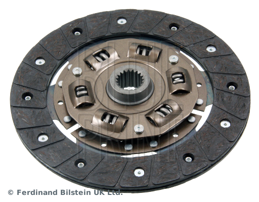 Tarcza sprzęgła ADT33154 BLUE PRINT