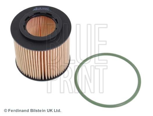 Filtr oleju ADV182101 BLUE PRINT