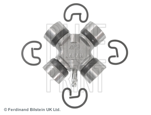 Połączenie, wał wzdłużny ADZ93909 BLUE PRINT