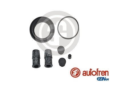 Zestaw naprawczy, zacisk hamulca D4025 SEINSA AUTOFREN