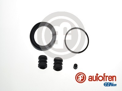 Zestaw naprawczy, zacisk hamulca D4073 SEINSA AUTOFREN