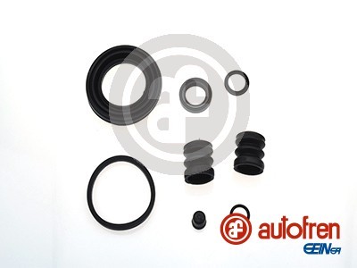 Zestaw naprawczy, zacisk hamulca D4098 SEINSA AUTOFREN