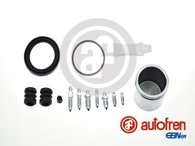 Zestaw naprawczy, zacisk hamulca D41048C SEINSA AUTOFREN