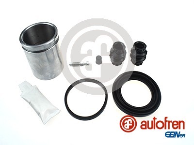 Zestaw naprawczy, zacisk hamulca D41067C SEINSA AUTOFREN