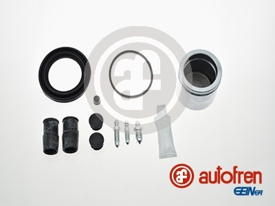 Zestaw naprawczy, zacisk hamulca D41074C SEINSA AUTOFREN