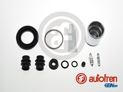 Zestaw naprawczy, zacisk hamulca D41124C SEINSA AUTOFREN