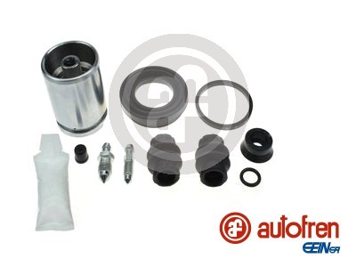 Zestaw naprawczy, zacisk hamulca D41124K SEINSA AUTOFREN