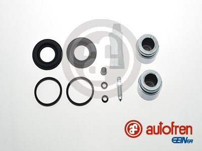 Zestaw naprawczy, zacisk hamulca D41583C SEINSA AUTOFREN