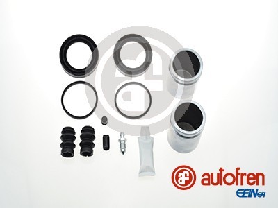 Zestaw naprawczy, zacisk hamulca D41620C SEINSA AUTOFREN