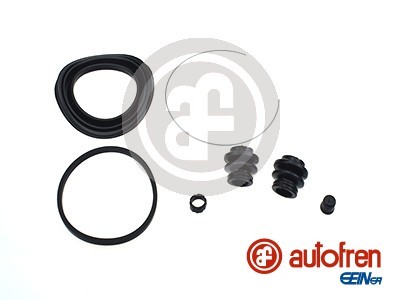 Zestaw naprawczy, zacisk hamulca D41713 SEINSA AUTOFREN