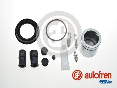 Zestaw naprawczy, zacisk hamulca D42100C SEINSA AUTOFREN