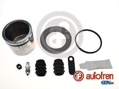 Zestaw naprawczy, zacisk hamulca D42606C SEINSA AUTOFREN