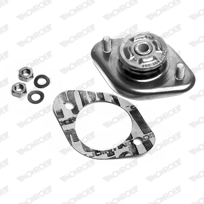 Mocowanie amortyzatora, MOUNTING KIT MK121 MONROE