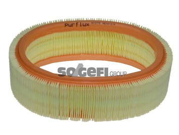 Filtr powietrza A1278 PURFLUX