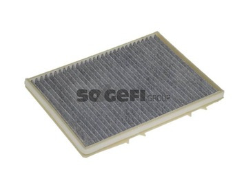 Filtr kabinowy przeciwpyłkowy AHC150 PURFLUX