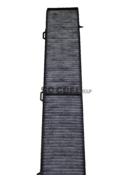 Filtr kabinowy przeciwpyłkowy AHC246 PURFLUX