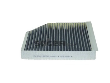 Filtr kabinowy przeciwpyłkowy AHC362 PURFLUX