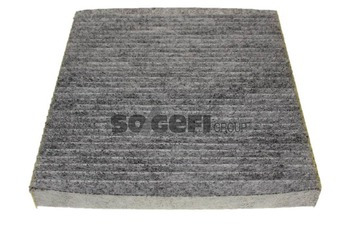 Filtr kabinowy przeciwpyłkowy AHC392 PURFLUX