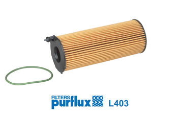 Filtr oleju L403 PURFLUX