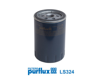 Filtr oleju LS324 PURFLUX