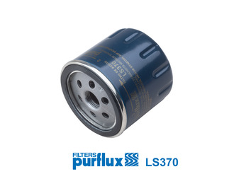 Filtr oleju LS370 PURFLUX