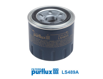 Filtr oleju LS489A PURFLUX