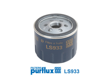 Filtr oleju LS933 PURFLUX