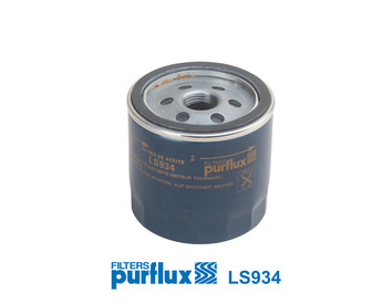 Filtr oleju LS934 PURFLUX
