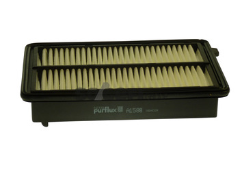 Filtr powietrza A1588 PURFLUX