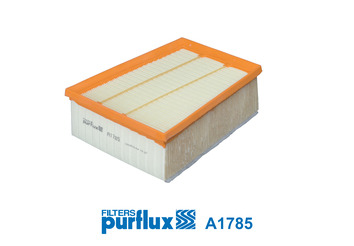 Filtr powietrza A1785 PURFLUX
