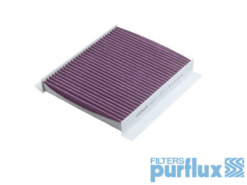 Filtr kabinowy przeciwpyłkowy AHA212 PURFLUX