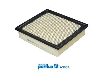 Filtr powietrza A3007 PURFLUX